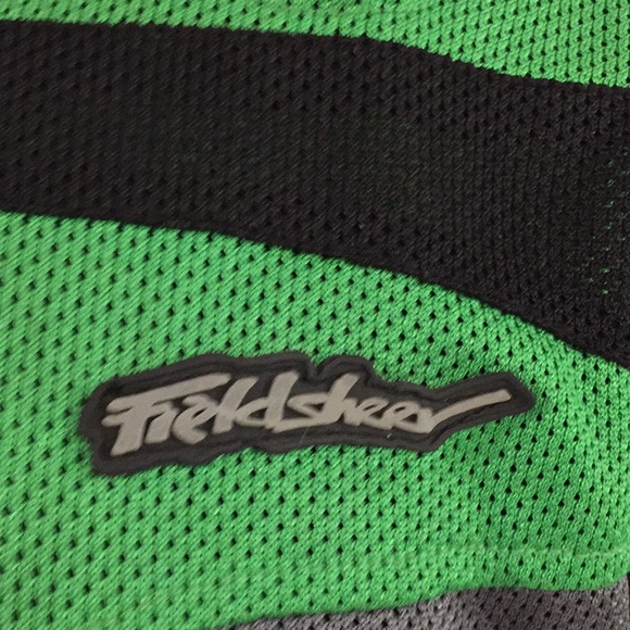 Fieldsheer Men’s Hi- Flow Motorcycle Jacket - Picture 8 of 8